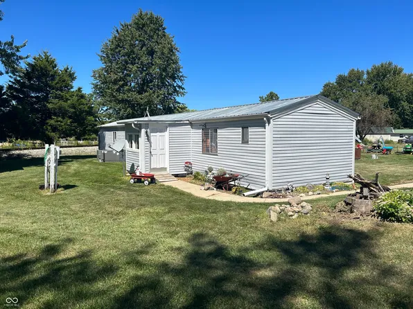 27920 Millersburg Rd, Arcadia, IN 46030