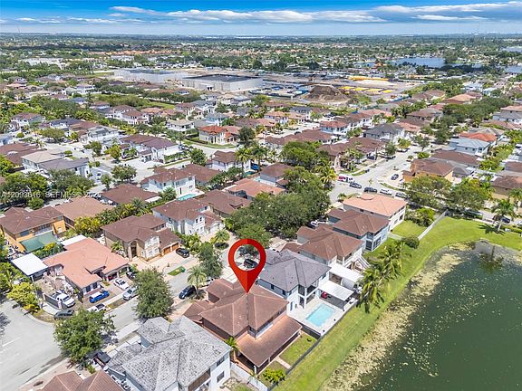 5th image of 8944 NW 180th Ter #A