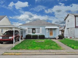 701 W Virginia Ave, Dunbar, WV 25064