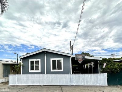 1461 W Mission Blvd Space 93, Pomona, CA, 91766