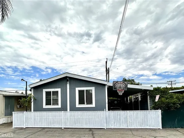 1461 W Mission Blvd Space 93, Pomona, CA 91766