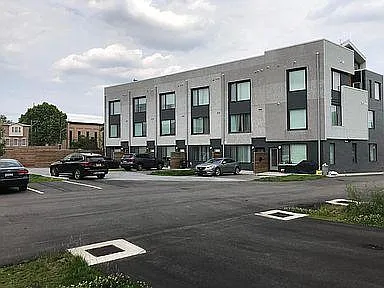 Building Photo - 719 Fairmount Ave
