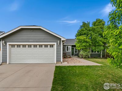 7711 W 11th St Dr, Greeley, CO, 80634
