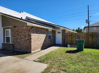 8876 Sunny Side Dr #A, La Place, LA 70068