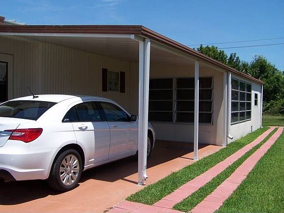 Carport