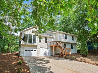 1732 Hickory Grove Trl NW, Acworth, GA 30102