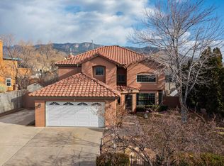 11408 San Victorio Ave NE, Albuquerque, NM 87111