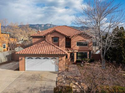 11408 San Victorio Ave NE, Albuquerque, NM, 87111
