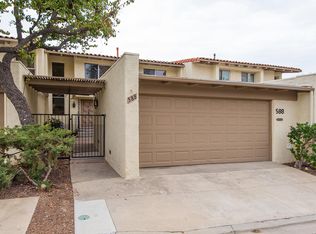 588 W Knollview Ln, Thousand Oaks, CA 91360