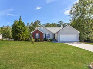 40 Aspen Dr, Covington, GA 30016