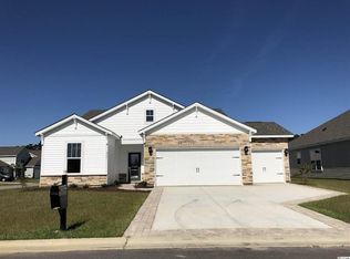 2301 Myerlee Dr LOT 154, Myrtle Beach, SC 29588