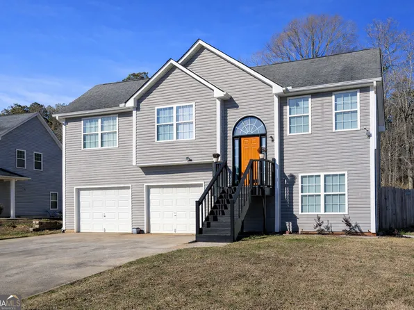 136 Margaret Way, Hogansville, GA 30230