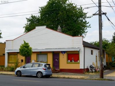 5135 NE 42nd Ave, Portland, OR, 97218