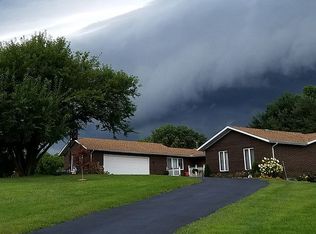 804 N 500 E, Valparaiso, IN