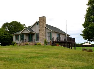 2110 Goodnight Hiseville Rd, Cave City, KY 42127