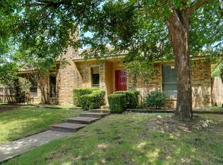 1909 Camellia St, Denton, TX 76205