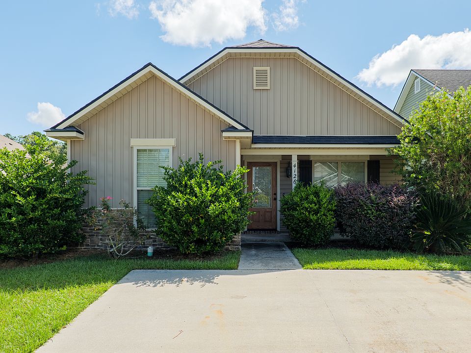 1st image of 4126 Barrington Dr