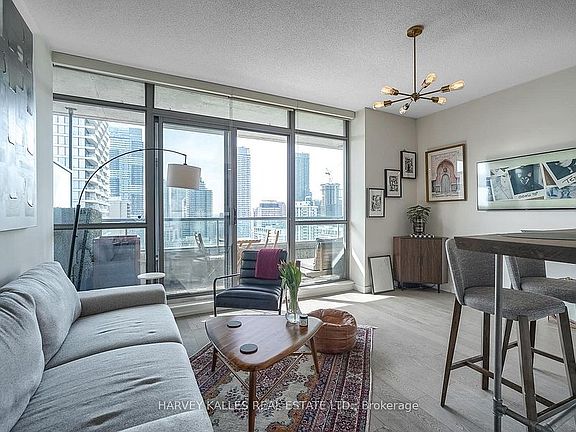 5th image of 281 Mutual St #2504