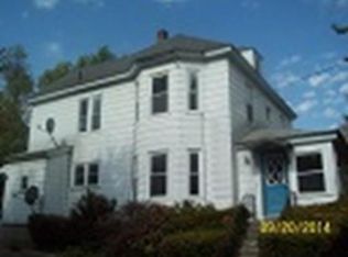953 Lancaster St, Leominster, MA 01453