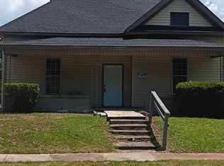 2541 29th St W, Birmingham, AL 35208
