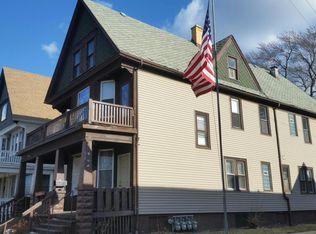 2117 W Pierce St #A, Milwaukee, WI 53204