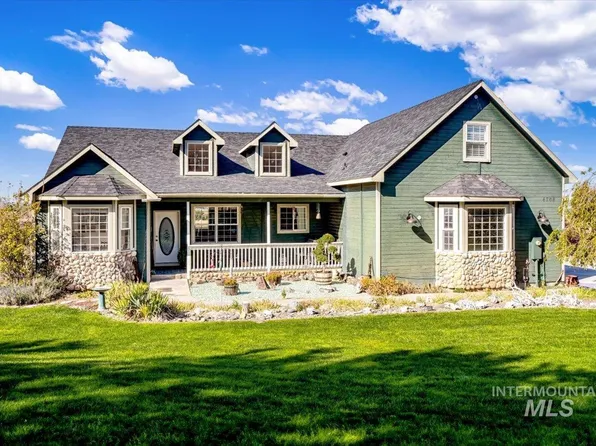6708 Sunset Ln, Marsing, ID 83639