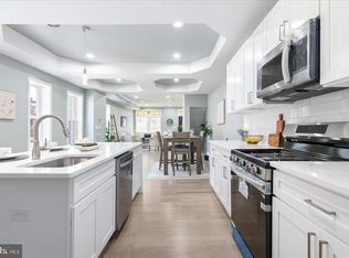 2500 Calverton Heights Ave, Baltimore, MD 21216