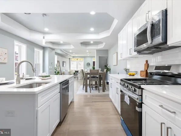 2500 Calverton Heights Ave, Baltimore, MD 21216