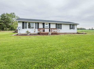 6091 County Road 36, Butler, IN 46721