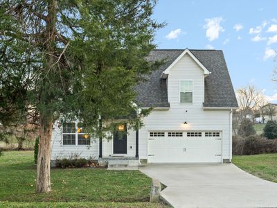 202 Mills Dr, Clarksville, TN, 37042
