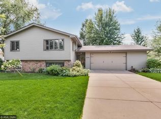 2109 Gunflint Trl, Minneapolis, MN 55444