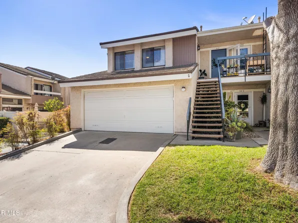 517 Artisan Rd, Thousand Oaks, CA 91320