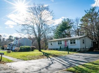 84 Black Brook Rd, South Easton, MA 02375