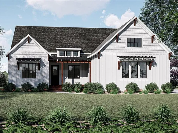 3025 Swanns Inn Cres, Goochland, VA 23063
