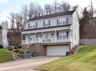 346 Warrick Dr, Mars, PA