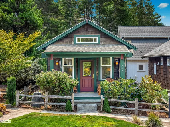 762 Dorcas Ln, Manzanita, OR 97130