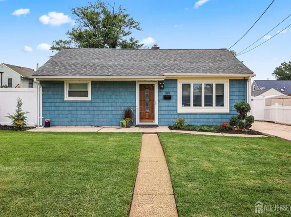 399 Hudson Blvd, Avenel, NJ 07001