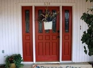 654 Porter Rd, Bartonville, TX 76226