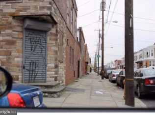 2000 S 21st St, Philadelphia, PA