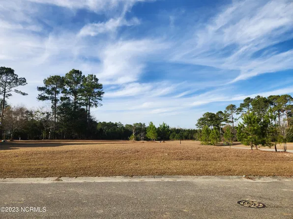 658 Edgeside Drive SE LOT 273, Bolivia, NC 28422