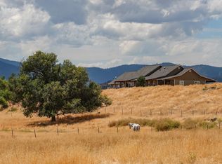 1704 Gregory Mountain Rd, Montague, CA 96064