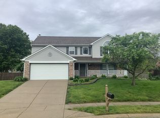 7188 Bethel Ct, Avon, IN 46123