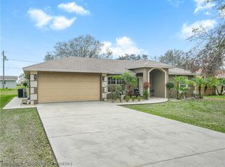 605 S Young Ave, Avon Park, FL 33825