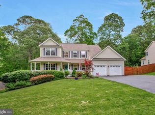 4355 Little Falls Rd, Huntingtown, MD 20639