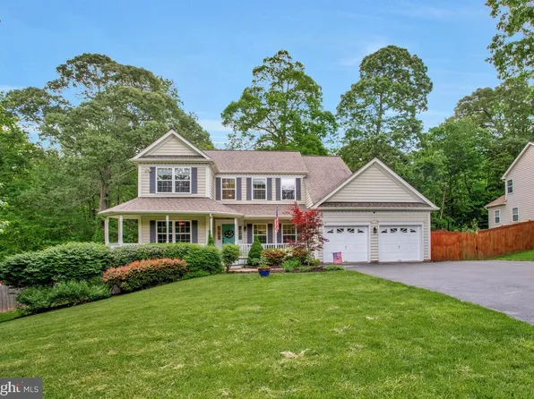 4355 Little Falls Rd, Huntingtown, MD 20639