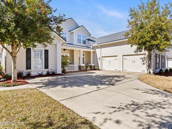 1924 MOORINGS Circle, Middleburg, FL 32068