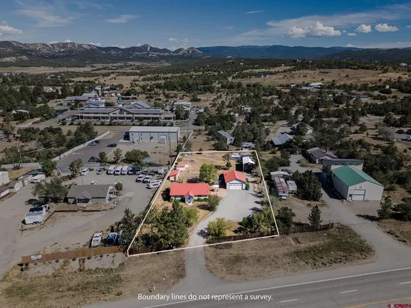 29727 E HWY 160, Durango, CO 81301