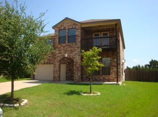 4820 Woodstock Dr, Georgetown, TX 78633