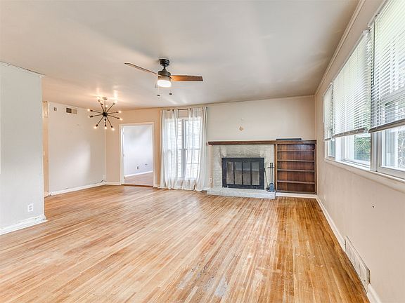 5th image of 4369 S Yale Ave