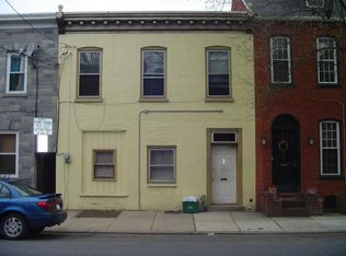 405 E Orange St, Lancaster, PA 17602